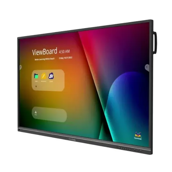 interactive display