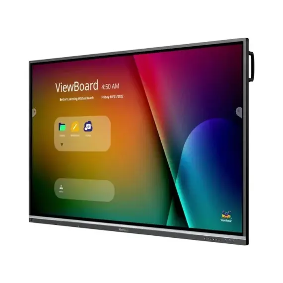 interactive display
