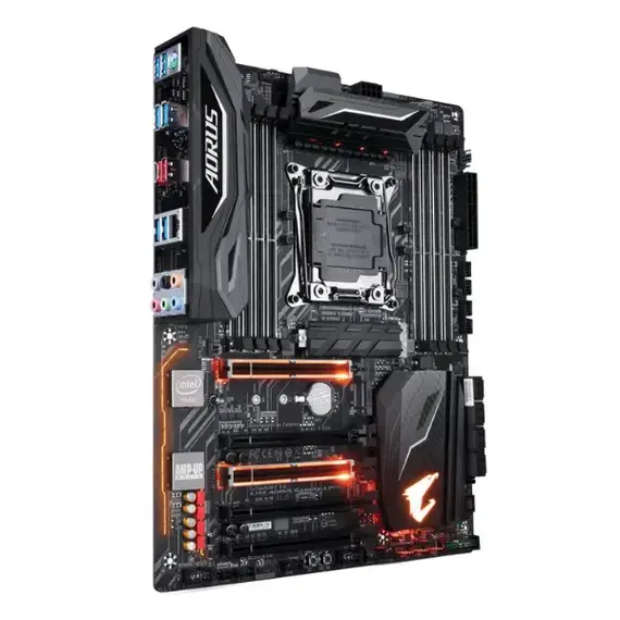 Gigabyte Motherboard