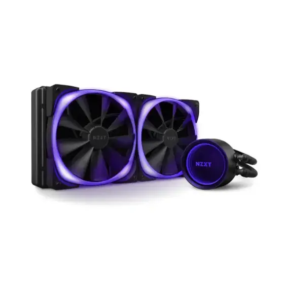 liquid cooler