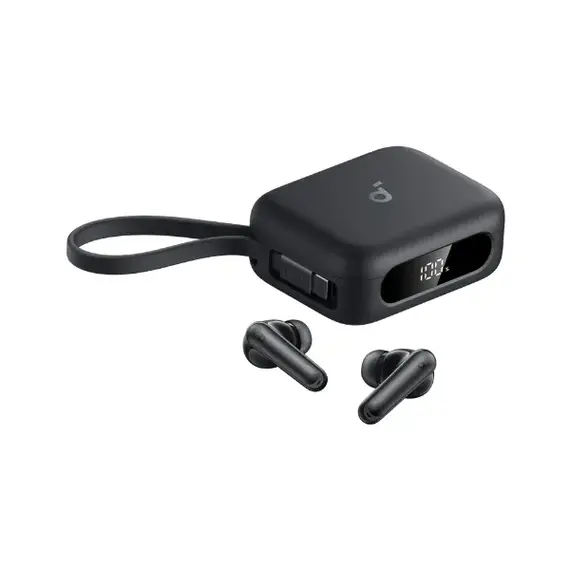 سماعة بلوتوث انكر