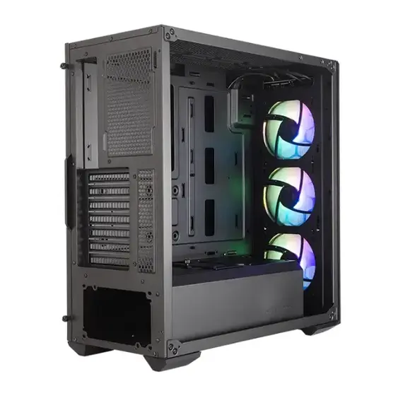 case pc gaming