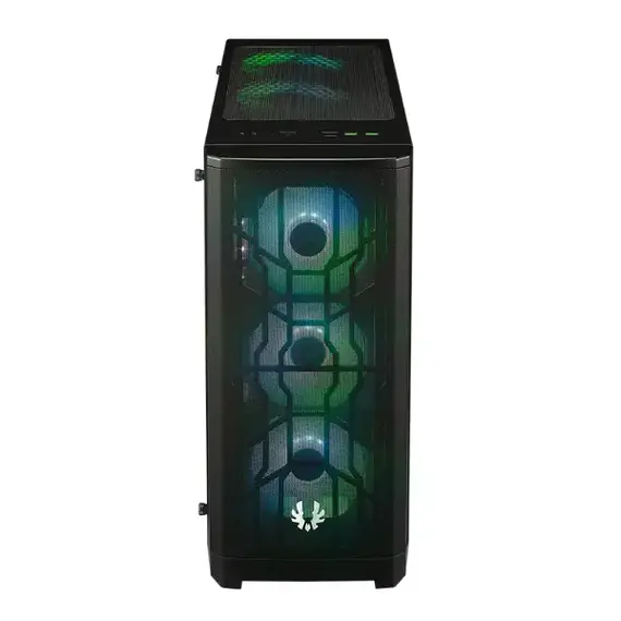 pc gaming case
