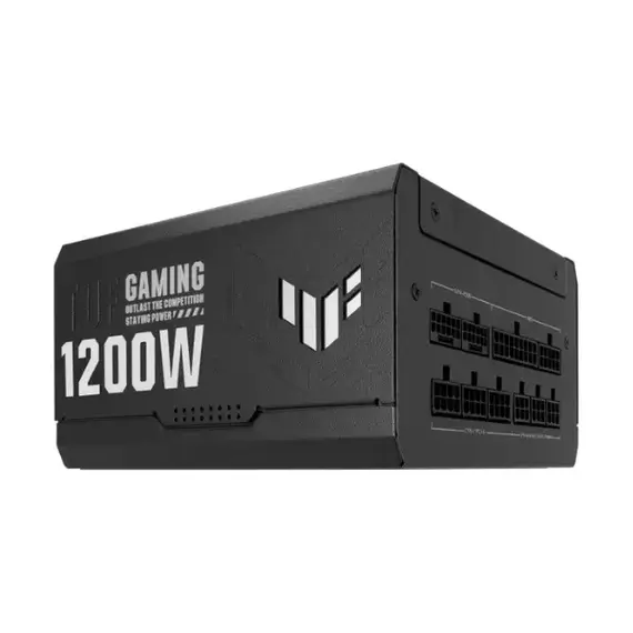 باور سبلاي اسوس