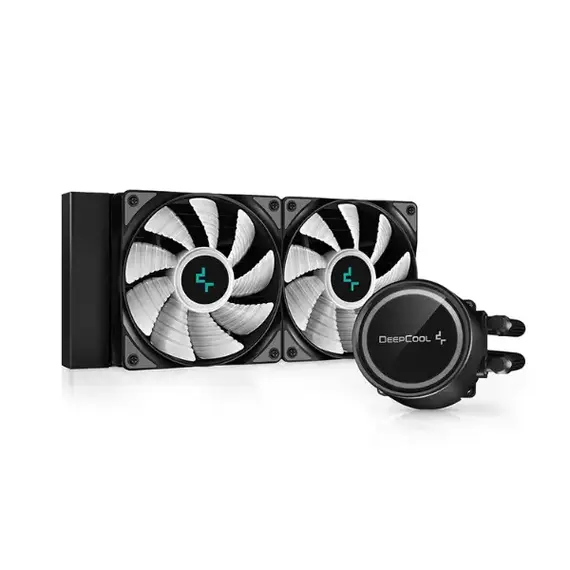 cpu fan pc