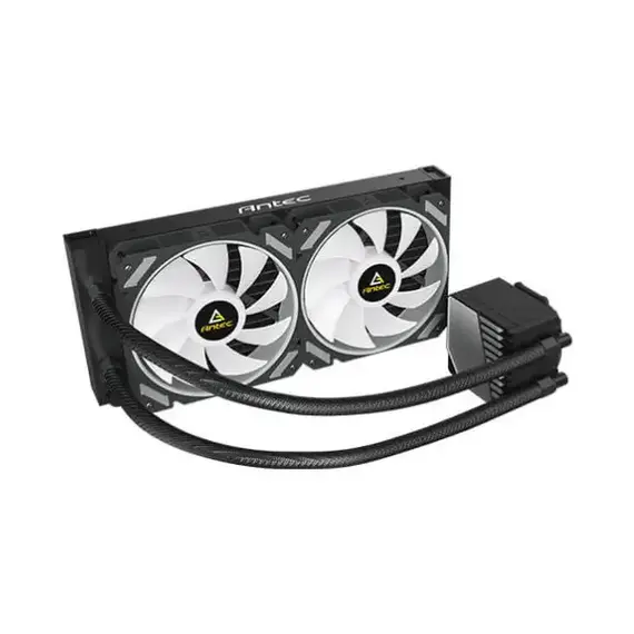 cooler fan