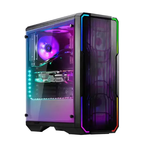 pc case gaming