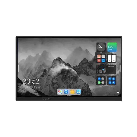 iBoard TE-QS-75