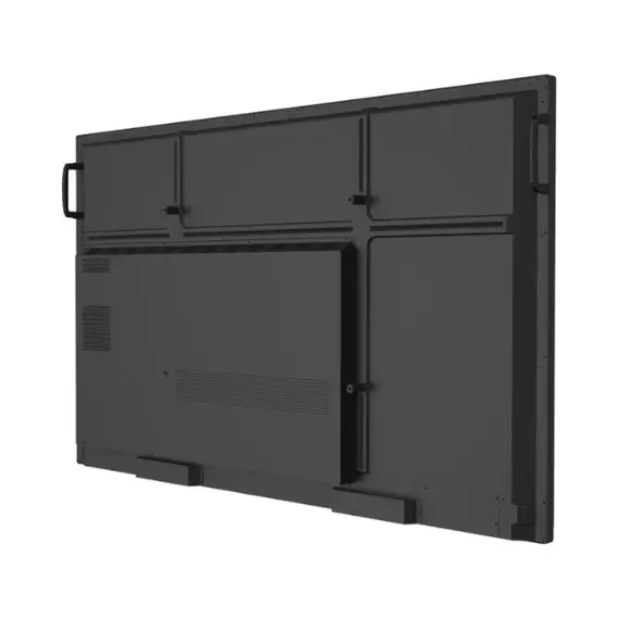 interactive screen