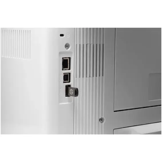 طابعة ليزر hp