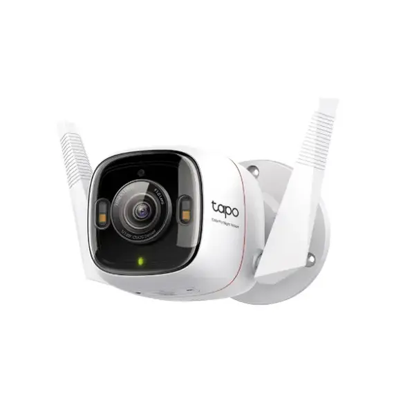 كاميرا مراقبة