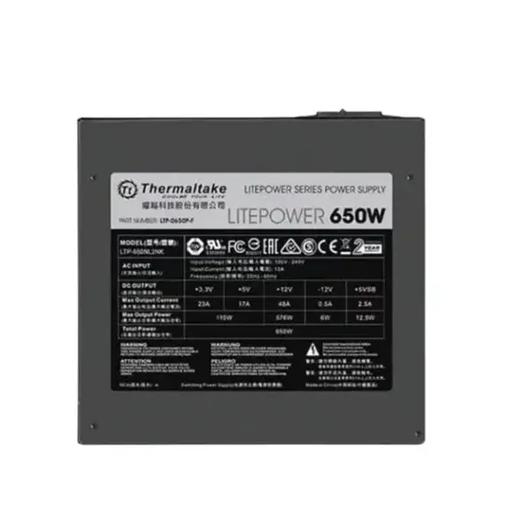 psu power supply
