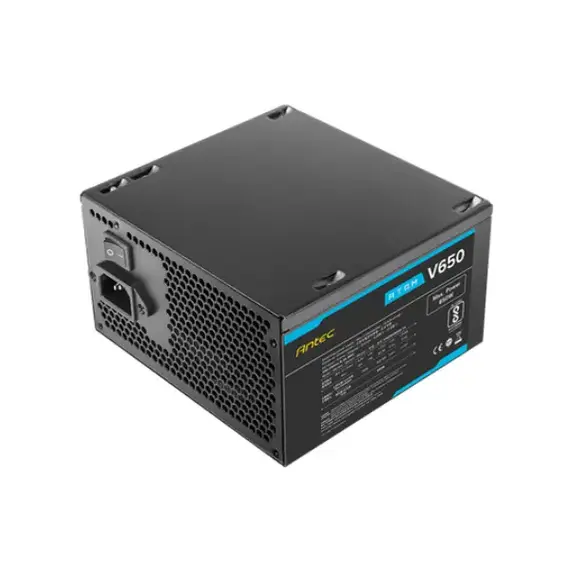 باور سبلاى الكمبيوتر