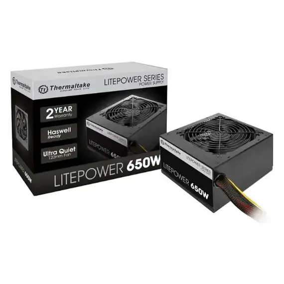 computer power supply