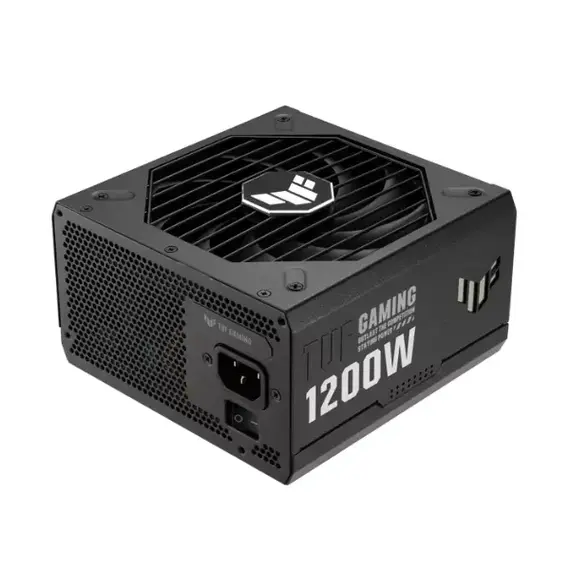 باور سبلاي اسوس