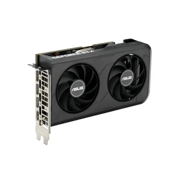 ASUS GeForce RTX 5050