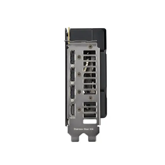 ASUS Dual RTX 5070