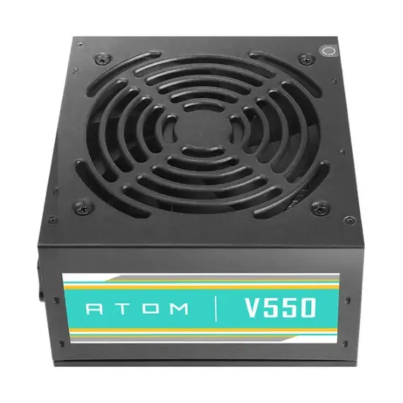 Antec Atom V550