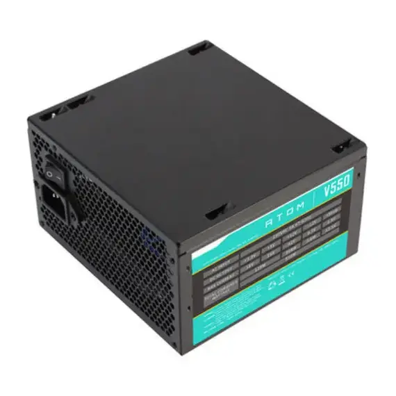 pc power supply