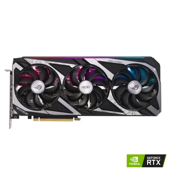 Asus ROG Strix GeForce RTX 3050