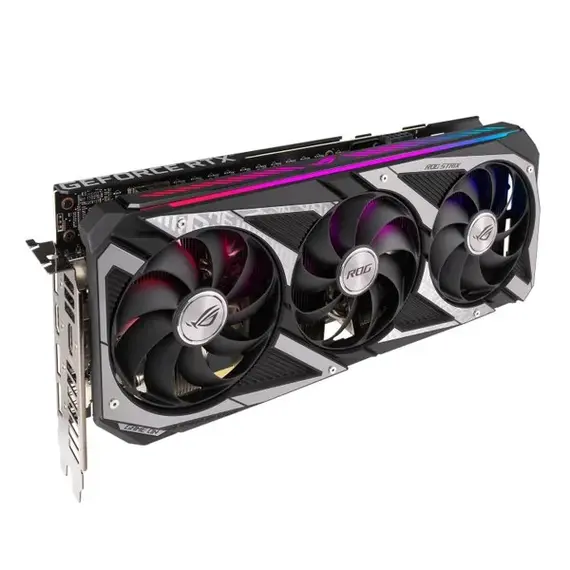 Asus ROG Strix GeForce RTX 3050 8GB