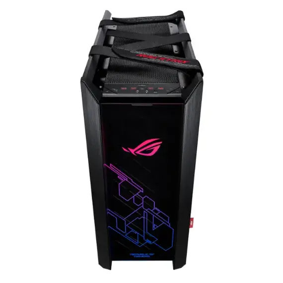 Asus Rog Strix Helios case