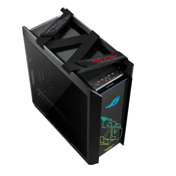 Rog Strix Helios GX601