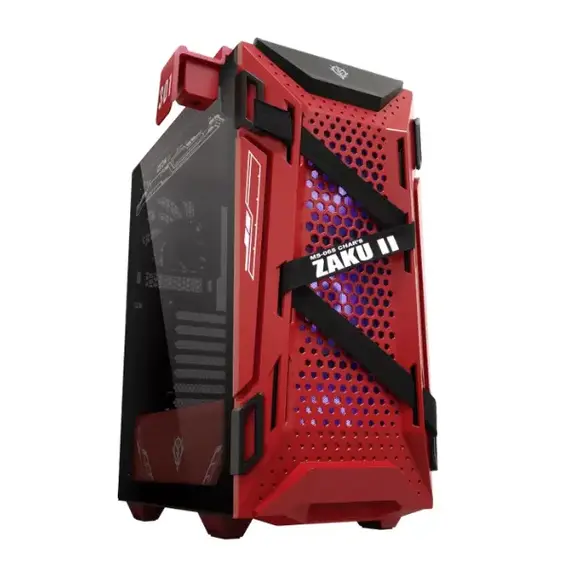 Asus Tuf Gaming case
