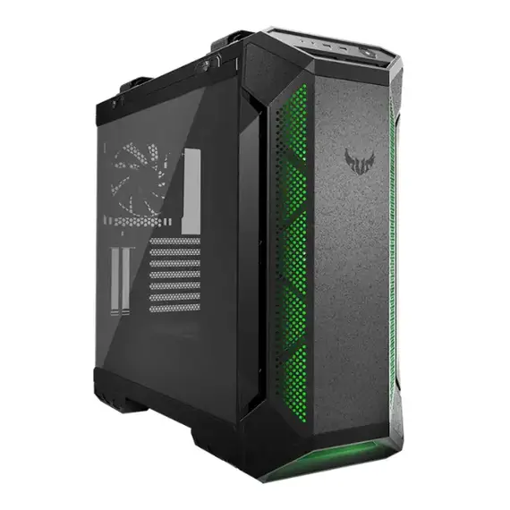 Asus Tuf Gaming case
