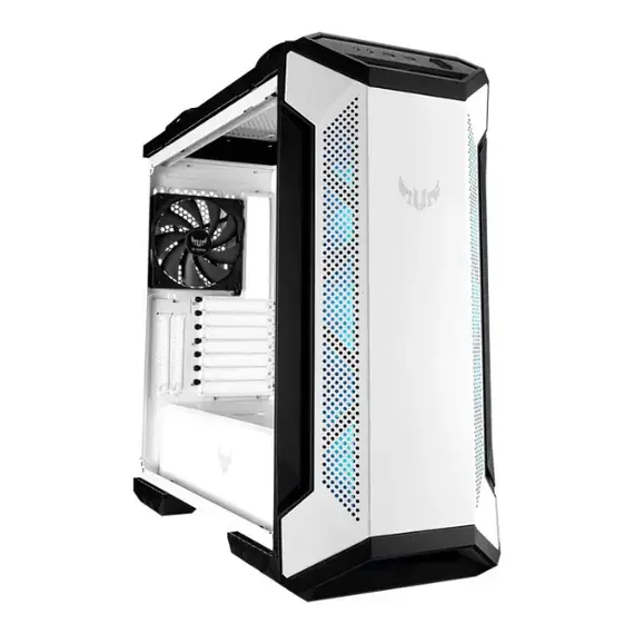 Asus Tuf Gaming case