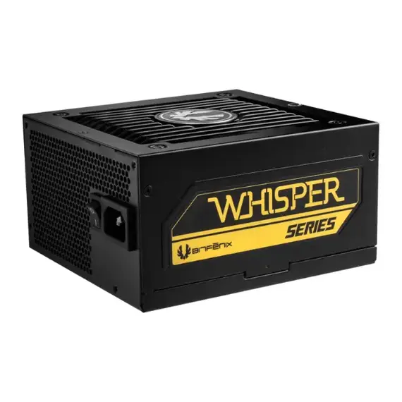 BitFenix Whisper M 750
