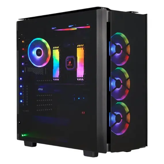 Corsair Case