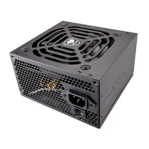 Cougar VTE500