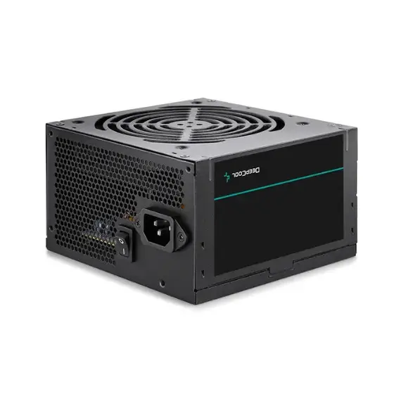 DeepCool DN650