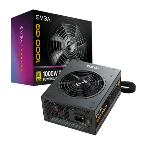 EVGA 1000GQ