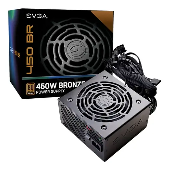 EVGA 450BR