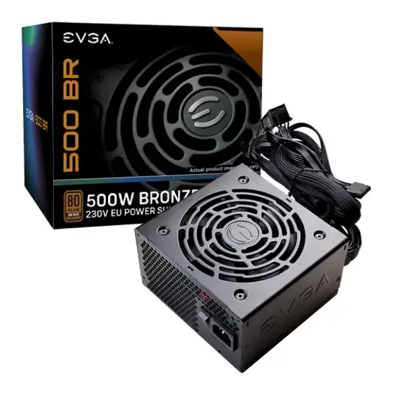 EVGA 500BR