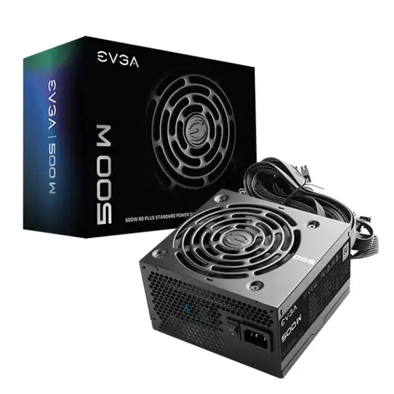EVGA 500W1
