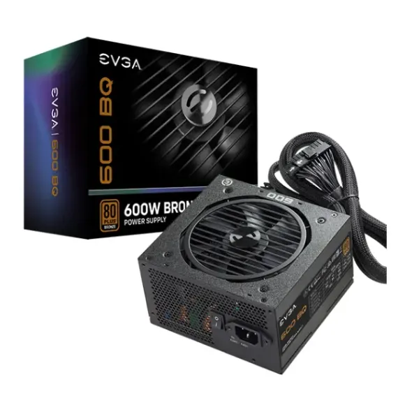 EVGA 600BQ