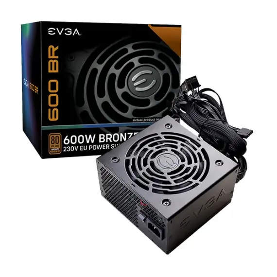 EVGA 600BR