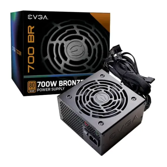 EVGA 700BR