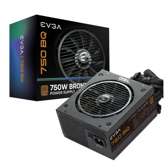 EVGA 750BQ