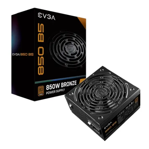 EVGA 850B5
