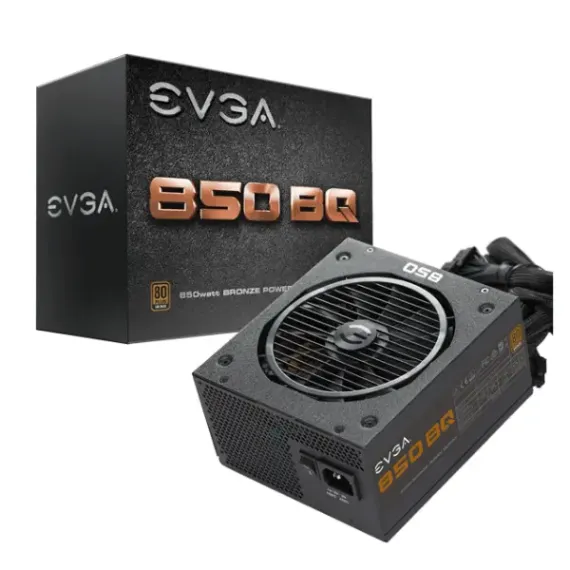 EVGA 850BQ