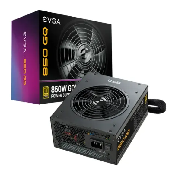 EVGA 850GQ