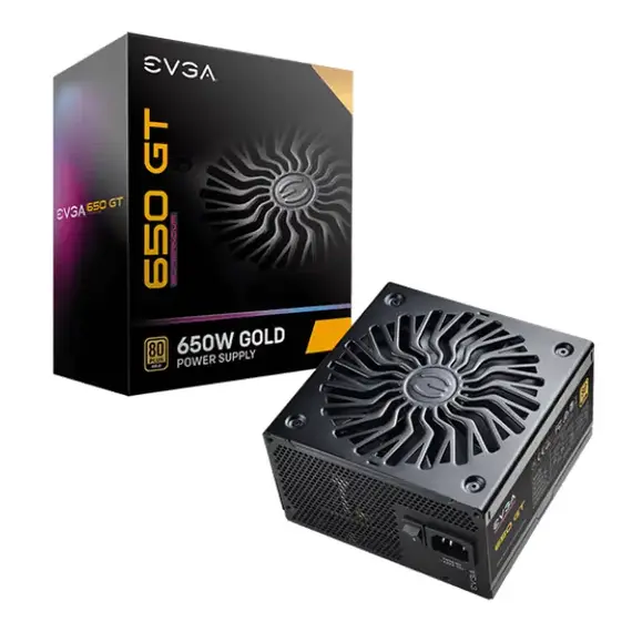 EVGA Supernova 650GT