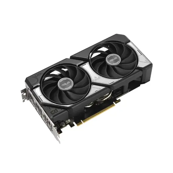 اسوس دول جيفورس ار تي اكس 5060Ti OC