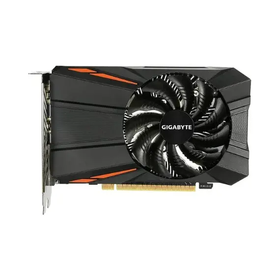 Gigabyte GeForce GTX 1050 Ti