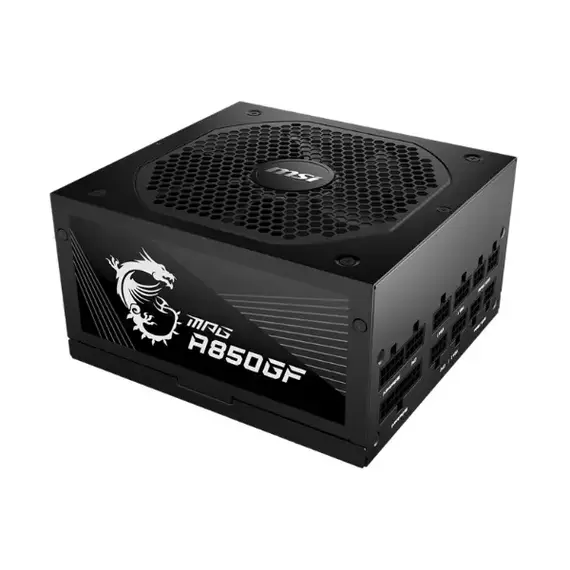 MSI MPG A850GF