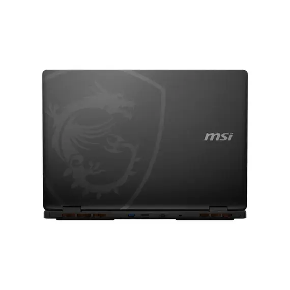 Msi Crosshair 18